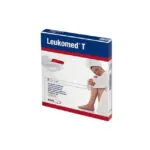 Leukomed® T Transparent Film, Adhesive