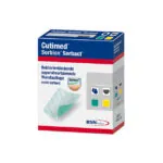 Cutimed® Sorbion® Sorbact® Antimicrobial Dressing