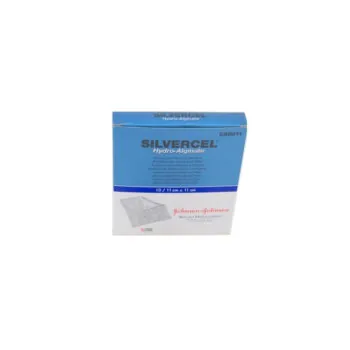 Silvercel® Hydroalginate Dressing, Sterile