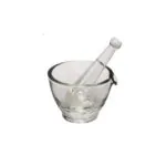 Glass Pestle, 4 oz
