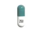 Keflex (Cephalexin)