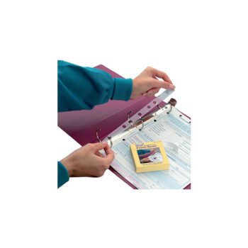 Form Saver, Side Open, Strip, L11"