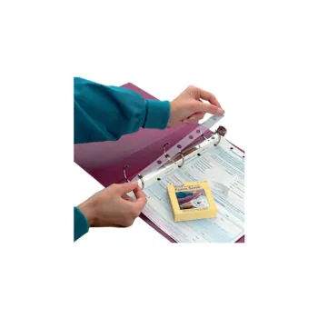 Form Saver, Side Open, Strip, L11"