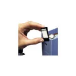 Room Number Clip, W1-3/8" x H1-5/8"