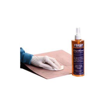 ChartKleen™ Chart Cover Cleaner, 16 oz
