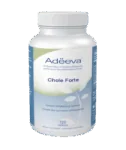 Chole Forte
