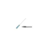 Quincke Spinal Needle, Blue Hub, L2" OD 25GA CHS405078 chs405078_01.jpg