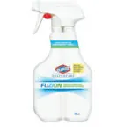 Clorox Healthcare® Fuzion™ Cleaner Disinfectant