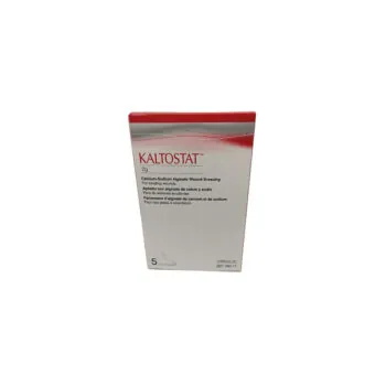 KALTOSTAT® Alginate Calcium-Sodium Dressing, Rope
