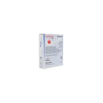 KALTOSTAT® Alginate Calcium-Sodium Dressing, Square