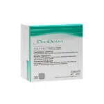 DuoDERM® Hydroactive® Hydrocolloid Dressing, Sterile