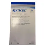 AQUACEL® Hydrofiber® Rope Dressing, White