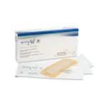AQUACEL® Ag Surgical Hydrocolloid Cover Dressing