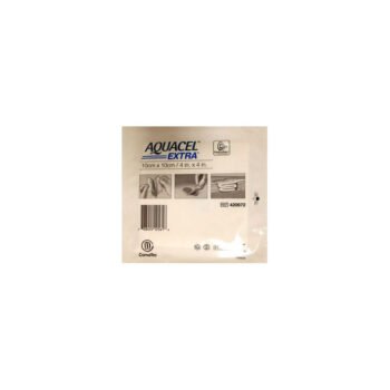 AQUACEL Extra Wound Dressing