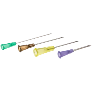 PrecisionGlide™ Needle, Regular Bevel