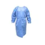 AAMI 3 Taped Seam Isolation Gown (SMS)
