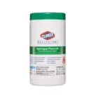 WIPE CLOROX HP CLINICAL 95SH/CN 6CN/CA