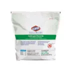WIPE CLOROX HP REFILL LARGE 185SH/CN 2CN/CA