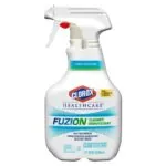 Clorox Healthcare® Fuzion® Cleaner Disinfectant, 32oz