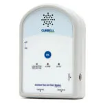 Curbell Medical Standard Bed and Chair Alarm Monitor