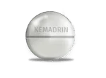 Kemadrin (Procyclidine)