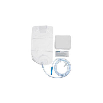 AMSure Enema Bag