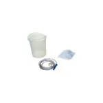 AMSure® Enema Bucket