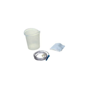 AMSure® Enema Bucket
