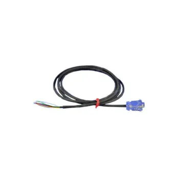 Indicator Cable, For 6550 Wheelchair Scale
