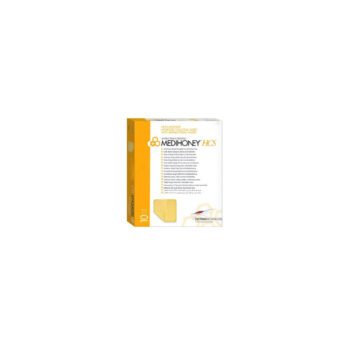 MEDIHONEY® HCS Hydrogel Colloidal Sheet