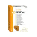 Medihoney® Antibacterial Honey Gel Sheet, Sterile