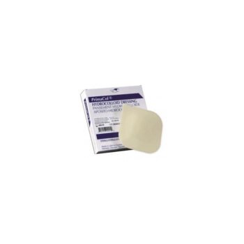 DuoDERM Signal® Hydrocolloid Dressing, Triangle, W8" x L9"