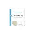 ALGICELL® Ag Calcium Alginate Dressing