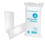 Dynarex 4210 Pill Crusher Pouch