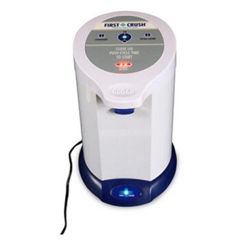 First Crush® Generation 2B, Pill Crusher