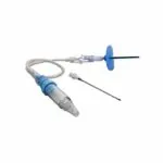 Emergency Pneumothorax Set, Dry, OD 8.5Fr