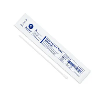 Swab Applicator, Standard Polyester Tip