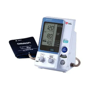 Omron IntelliSense Professional Digital Blood Pressure Monitor
