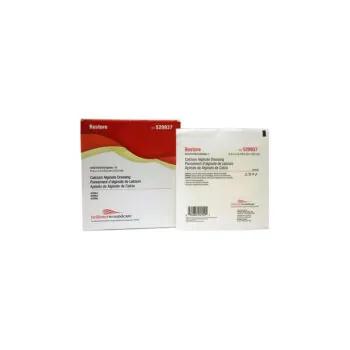 Restore Calcium Alginate Dressing, Sterile