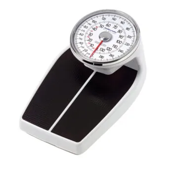 Mechanical Floor Scale