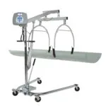 Digital In-bed Stretcher Scale