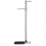 TAA Compliant Portable Stadiometer with Carrying Case