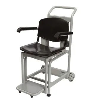 Digital Chair Scale, LCD Display