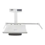 522KL-HR Digital Pediatric Tray Scale with Mechanical Height Rod