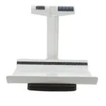 Digital Pediatric Tray Scale, with Measuring Tape