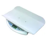 Digital Pediatric Tray Scale