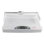 553KL-EHR Digital Pediatric Tray Scale with Digital Height Rod