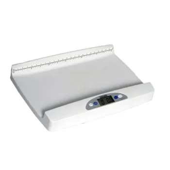 Digital Pediatric Tray Scale, without Power Adapter