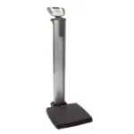 Heavy Duty Eye Level Digital Scale with Integral Digital Height Rod