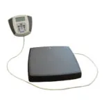 Heavy Duty Remote Display Digital Scale